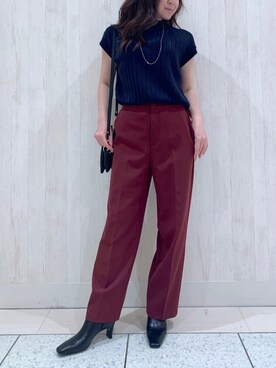 rd.yu-riさんのコーディネート