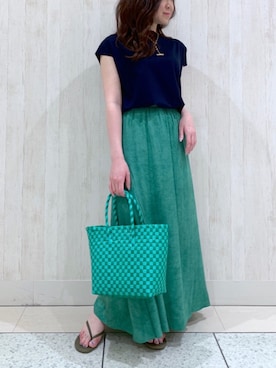 rd.yu-riさんのコーディネート