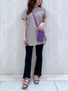 rd.yu-riさんのコーディネート