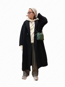 JOURNAL STANDARD（ジャーナルスタンダード）の「ダブルモッサ ロング