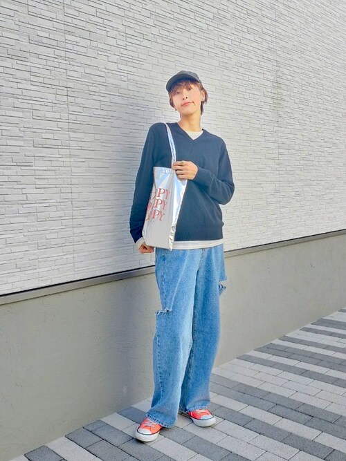 midさんのコーディネート