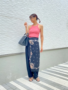 midさんのコーディネート