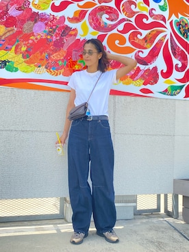 midさんのコーディネート