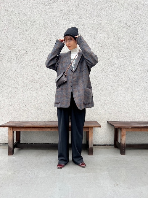 midさんのコーディネート