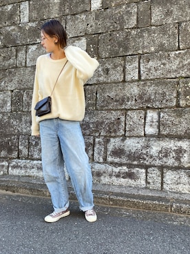 midさんのコーディネート