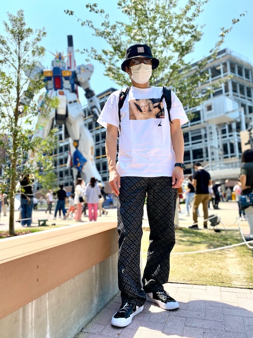 skbさんのコーディネート