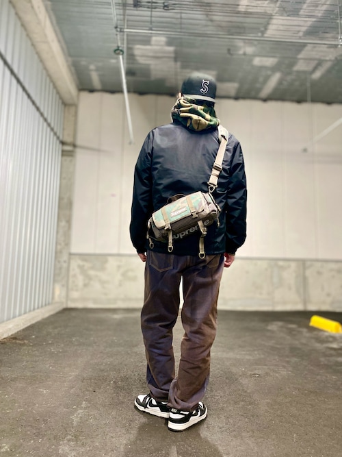 skbさんのコーディネート