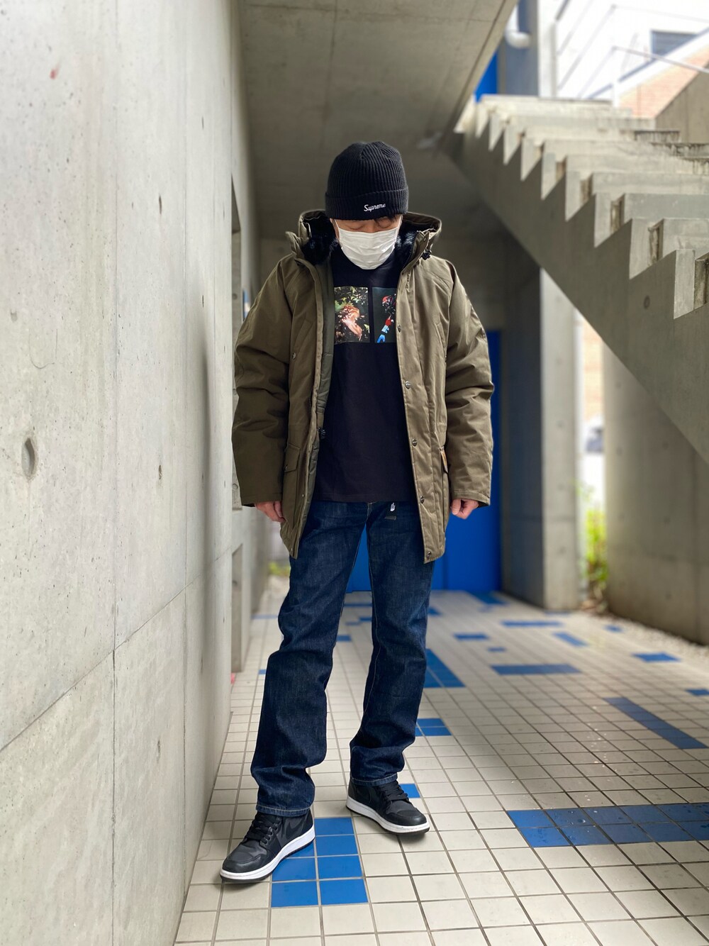 Carhartt グレー モッズコート 1644731315_1000.jpg