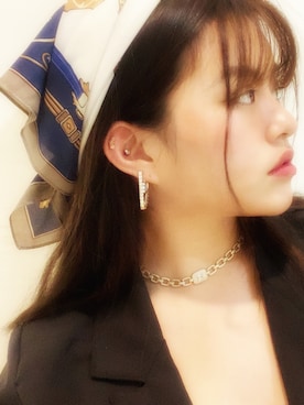 vegetable shelleyさんのコーディネート