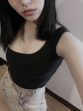 vegetable shelleyさんのコーディネート