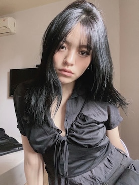 vegetable shelleyさんのコーディネート