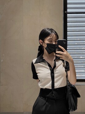 vegetable shelleyさんのコーディネート