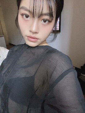 vegetable shelleyさんのコーディネート