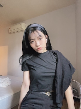 vegetable shelleyさんのコーディネート