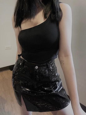 vegetable shelleyさんのコーディネート