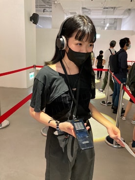 vegetable shelleyさんのコーディネート