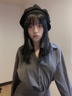 vegetable shelleyさんのコーディネート