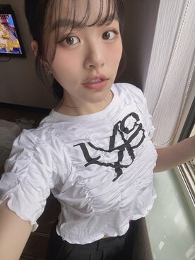 vegetable shelleyさんのコーディネート