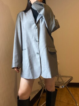 vegetable shelleyさんのコーディネート