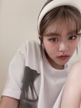 vegetable shelleyさんのコーディネート