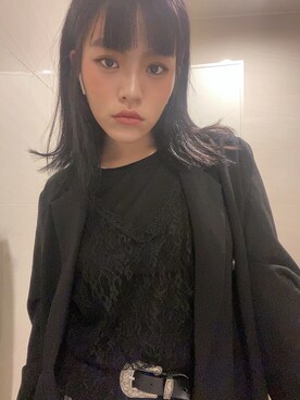 vegetable shelleyさんのコーディネート