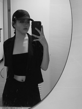 vegetable shelleyさんのコーディネート