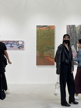 vegetable shelleyさんのコーディネート