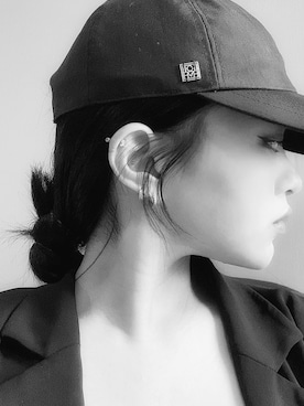 vegetable shelleyさんのコーディネート