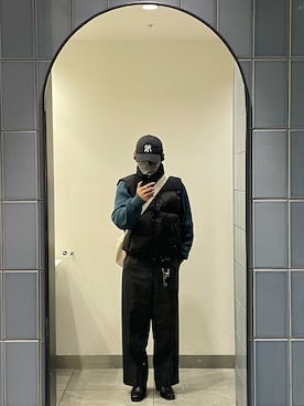 りとさんのコーディネート