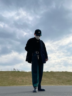 りとさんのコーディネート