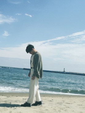 りとさんのコーディネート