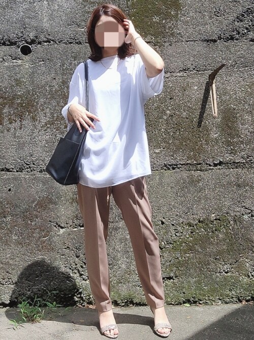 siomanekiさんのコーディネート