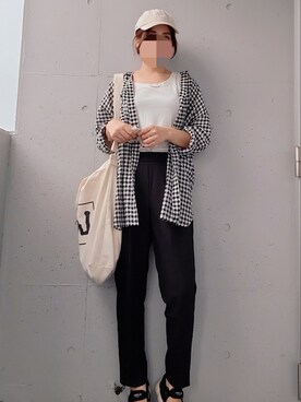 siomanekiさんのコーディネート