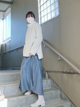 siomanekiさんのコーディネート