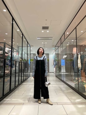 megさんのコーディネート