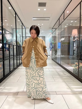 megさんのコーディネート