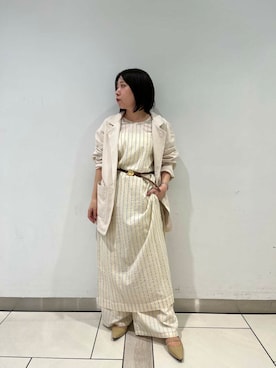 megさんのコーディネート