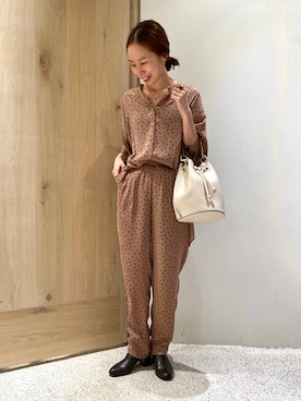 c_ha_taさんのコーディネート