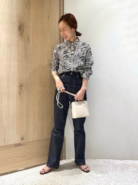 c_ha_taさんのコーディネート