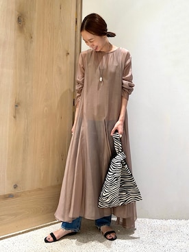 c_ha_taさんのコーディネート