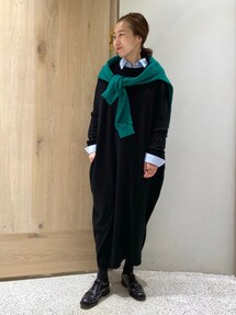 ★限定タイムセール★美品♡Curensology♡定3.3ラナボクシーワンピース 1640960257_215.jpg