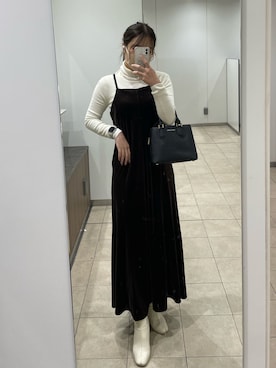 miuさんのコーディネート