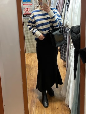 miuさんのコーディネート