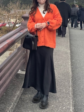 miuさんのコーディネート