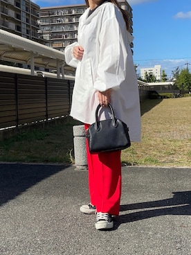 miuさんのコーディネート