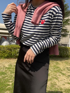 miuさんのコーディネート