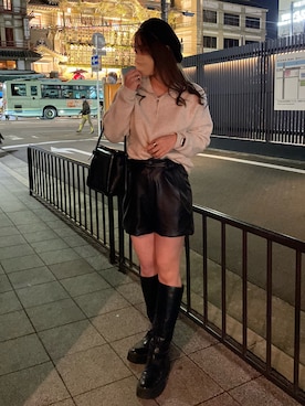 miuさんのコーディネート