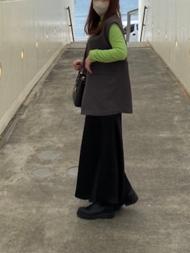 miuさんのコーディネート