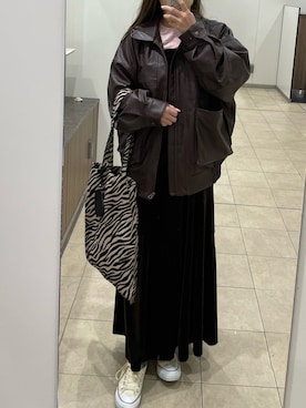 miuさんのコーディネート