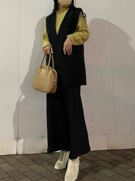 miuさんのコーディネート